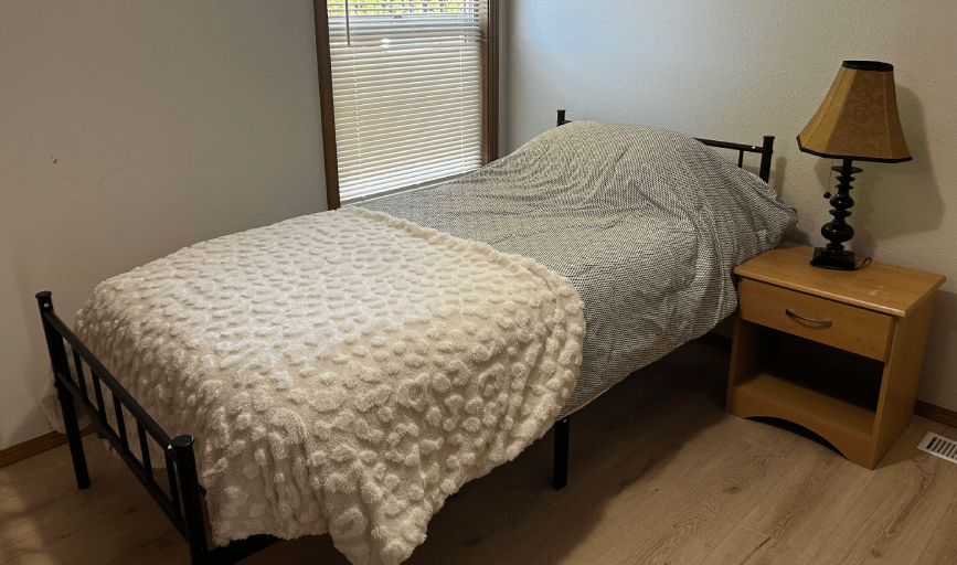 ADULT FOSTER HOMES